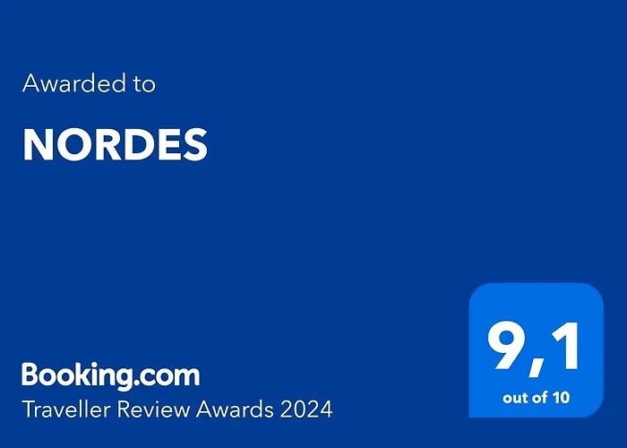 Nordes