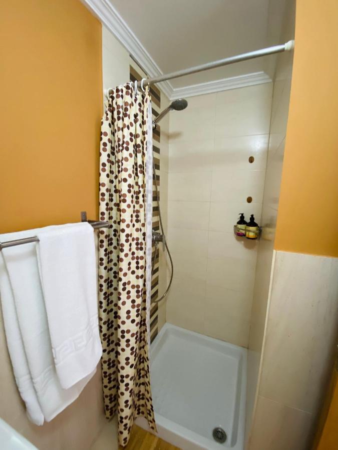 Nordes Appartement Porriño