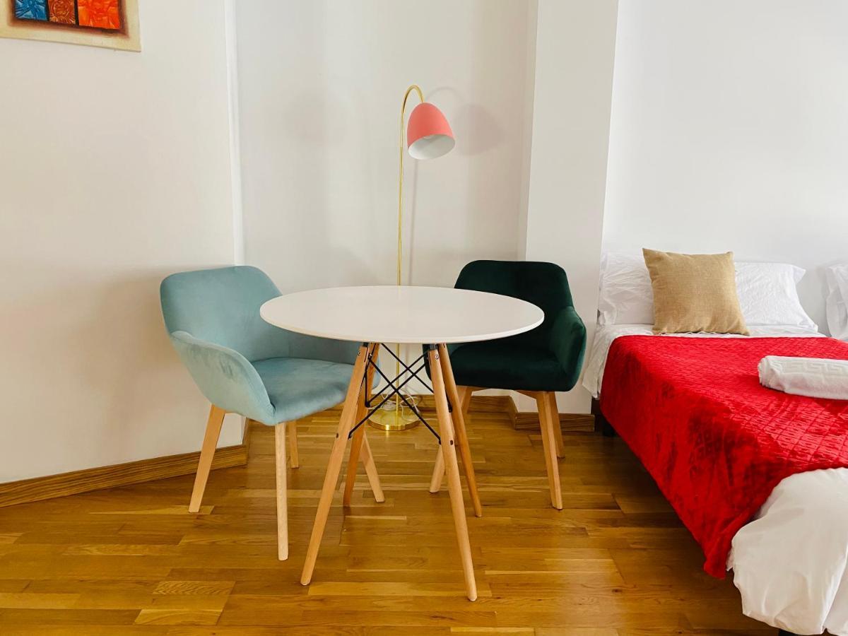 Nordes Apartment