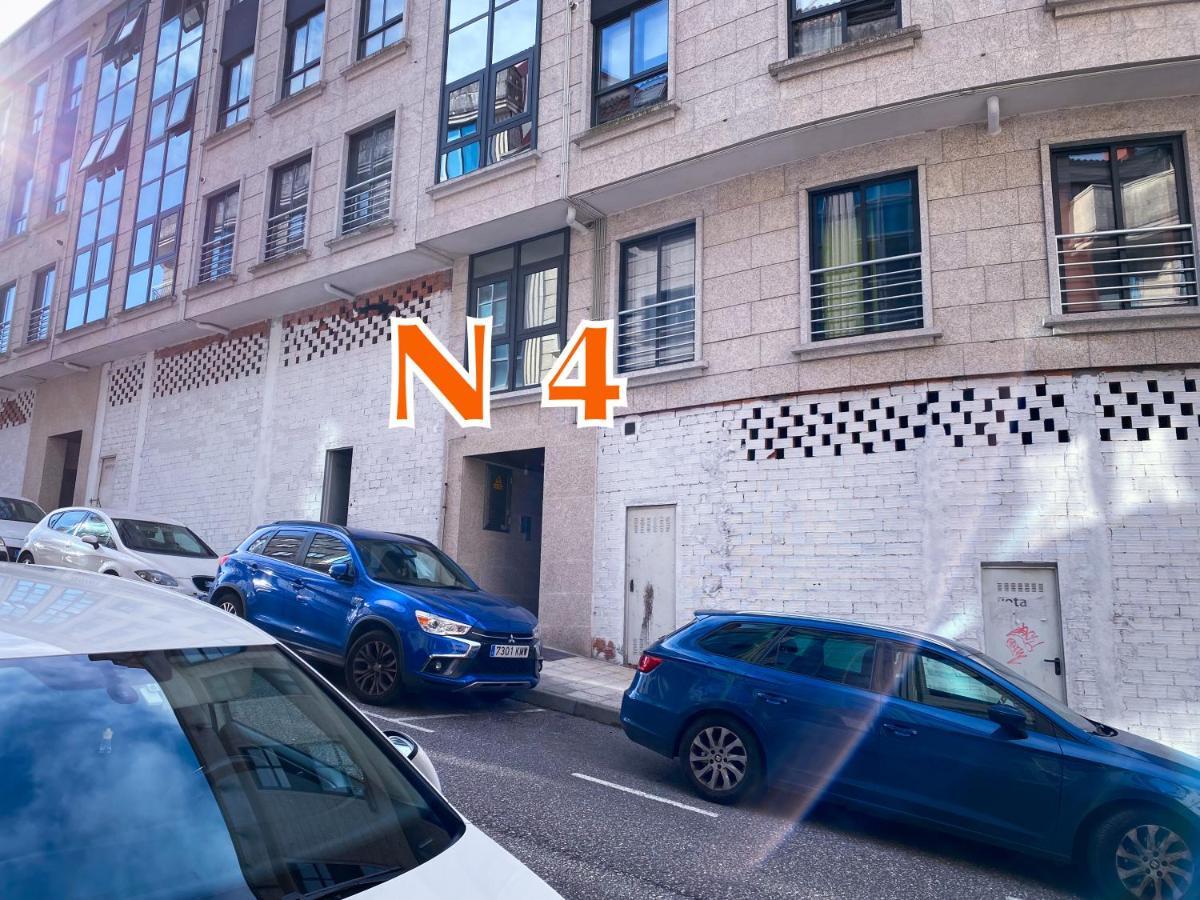 Nordes Apartment *