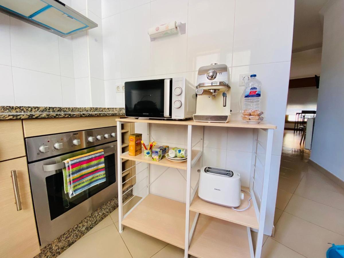 Nordes Appartement *
