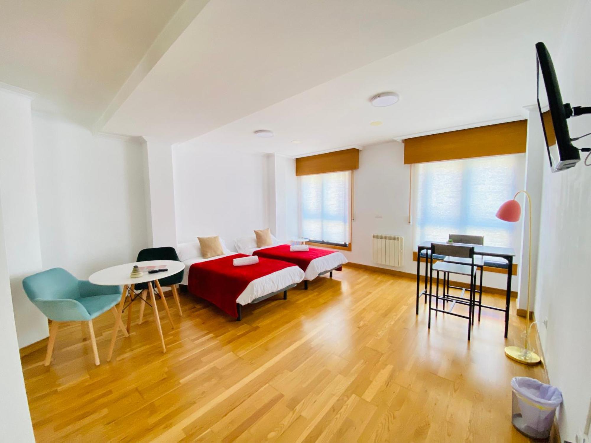 Apartment Nordes *